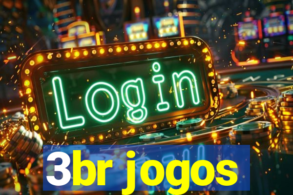 3br jogos